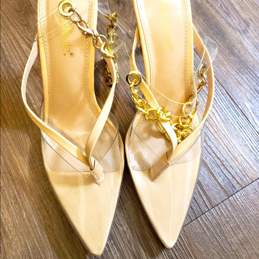 Ladies heels